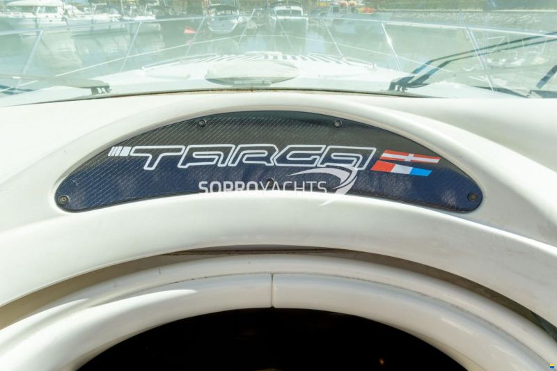 Fairline Targa 43