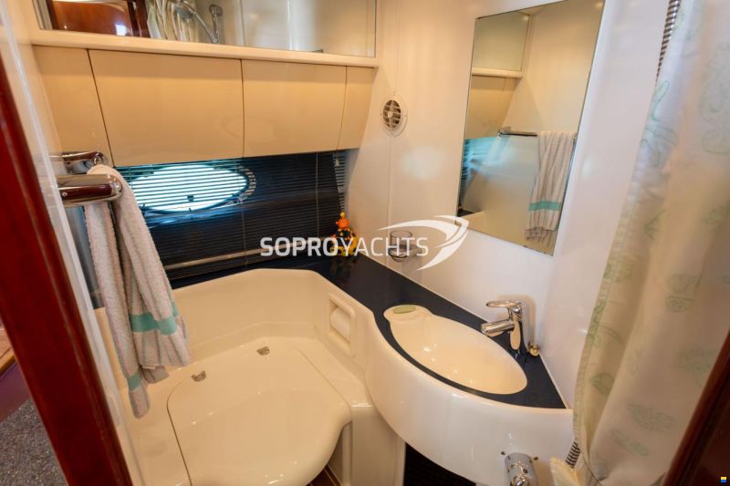 Fairline Targa 43