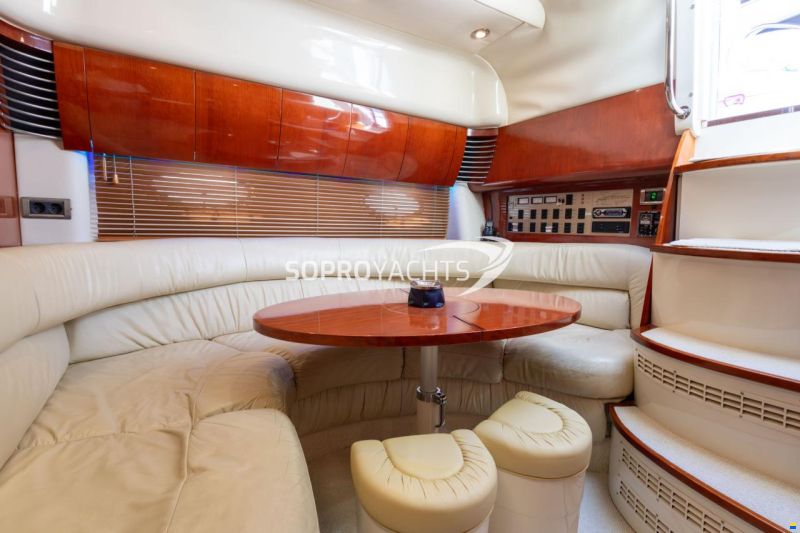 Fairline Targa 43