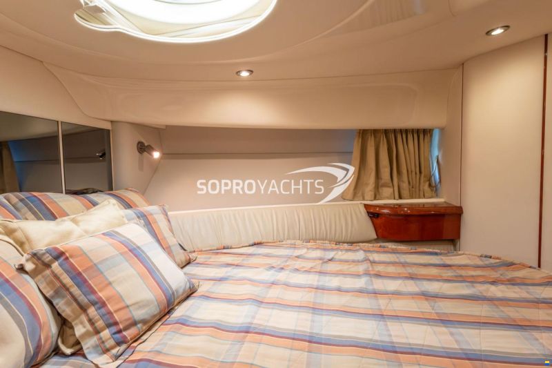 Fairline Targa 43