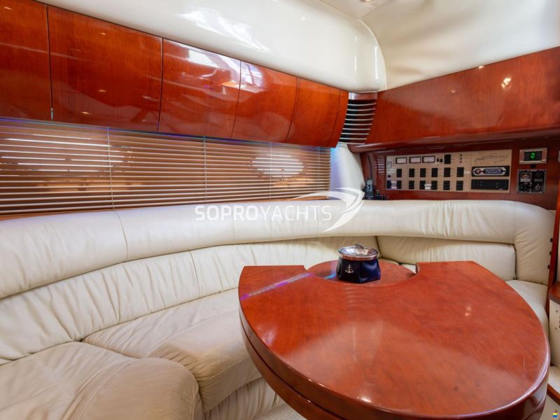Fairline Targa 43