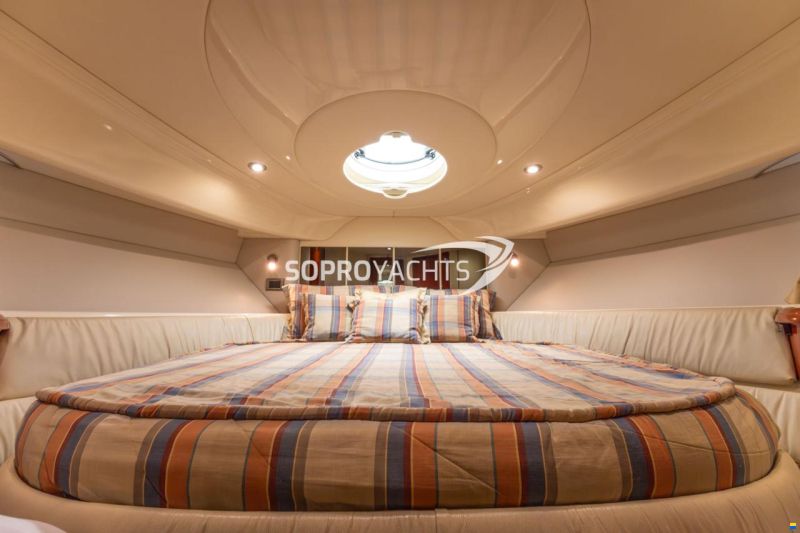Fairline Targa 43