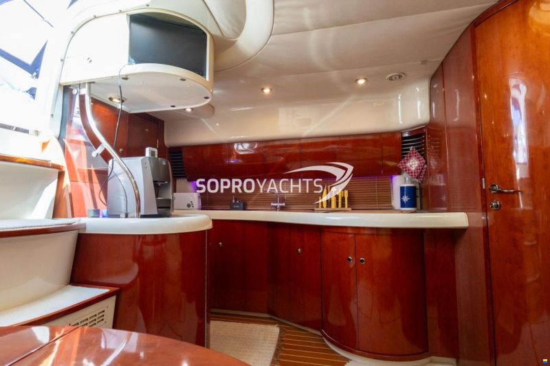 Fairline Targa 43