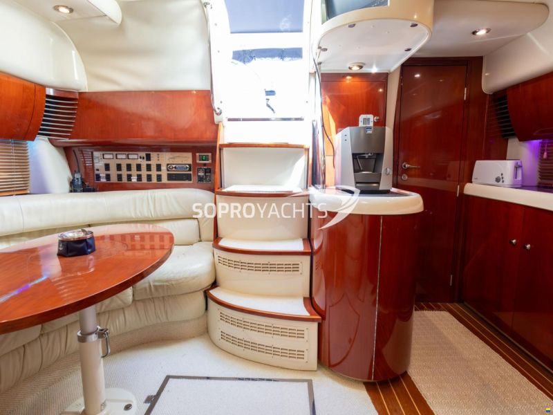 Fairline Targa 43