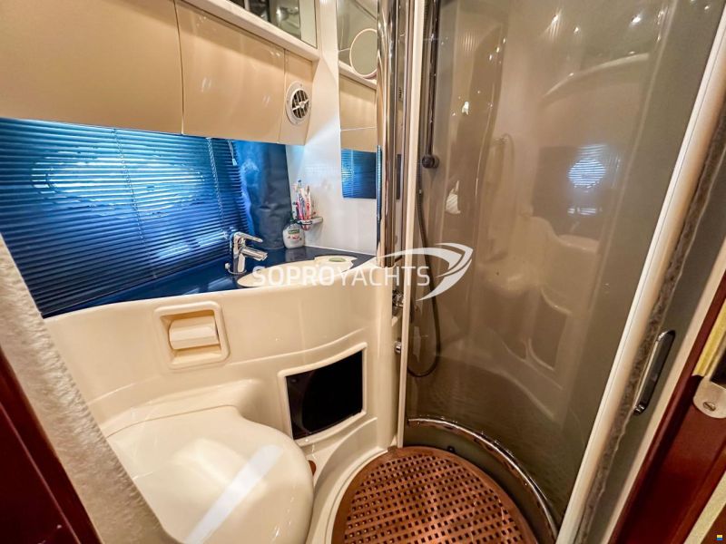 Fairline Targa 43