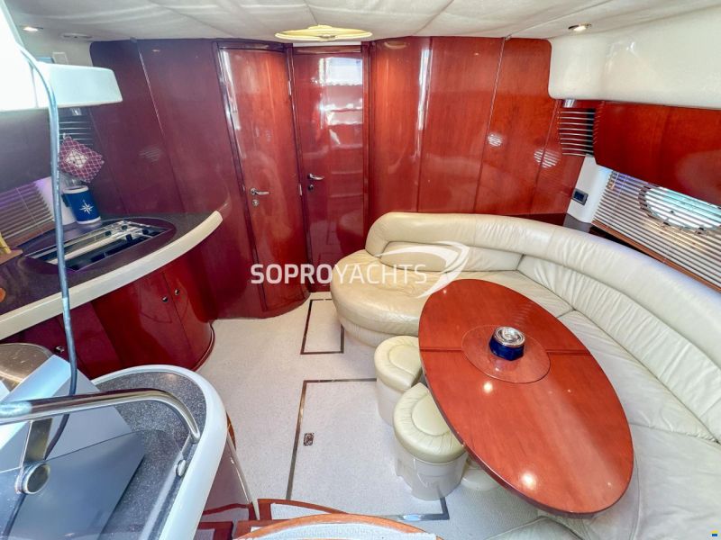 Fairline Targa 43