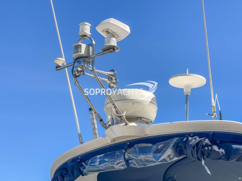 Fairline Targa 43