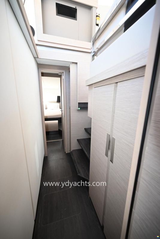 Fountaine Pajot Elba 45