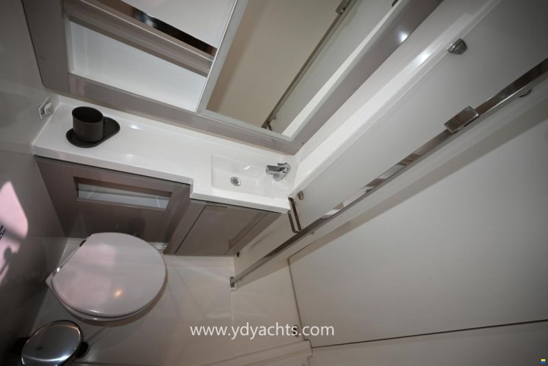 Fountaine Pajot Elba 45