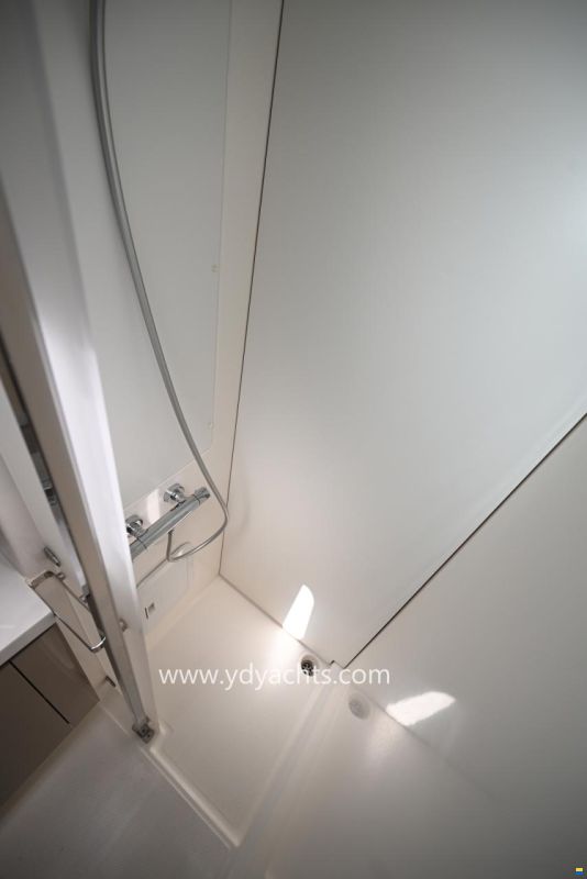 Fountaine Pajot Elba 45