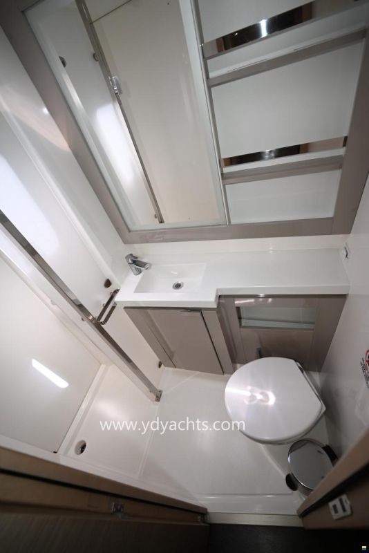 Fountaine Pajot Elba 45