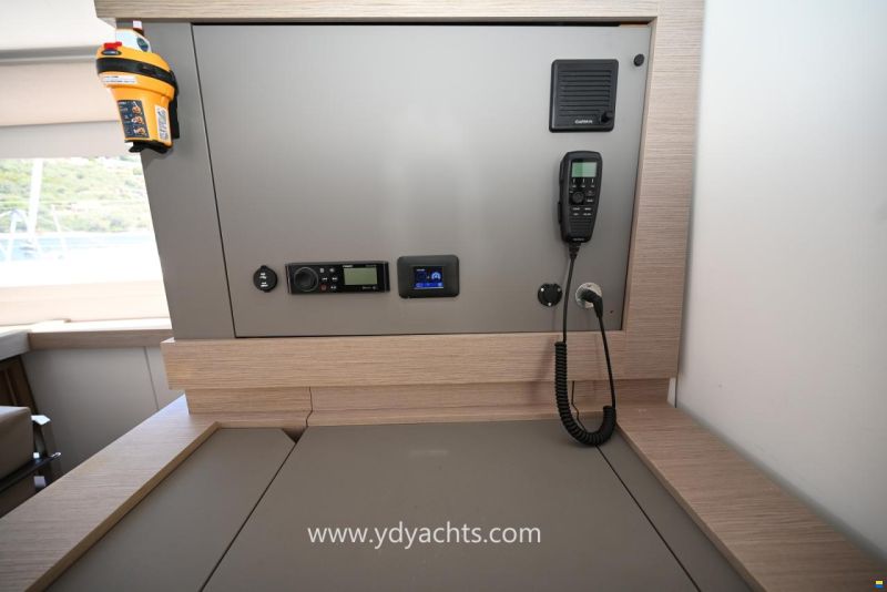 Fountaine Pajot Elba 45