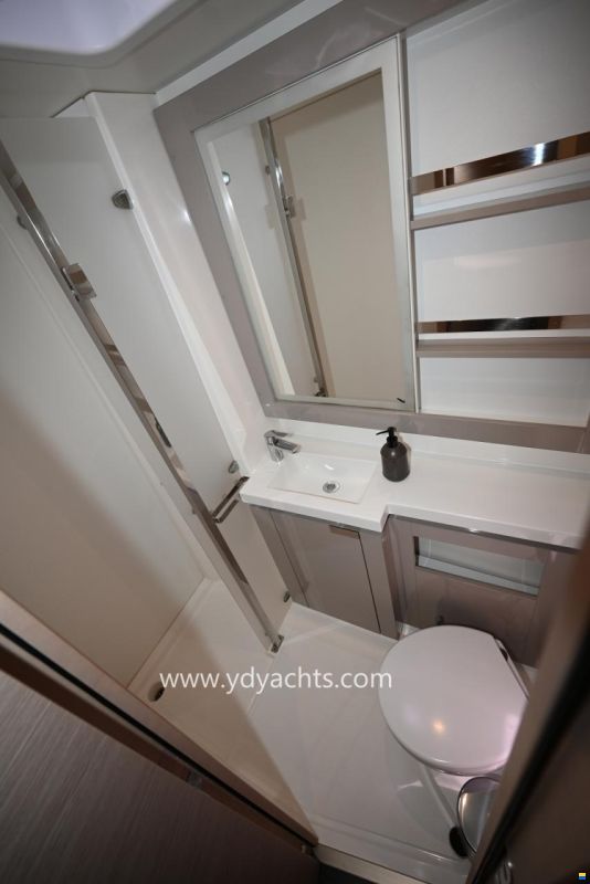 Fountaine Pajot Elba 45