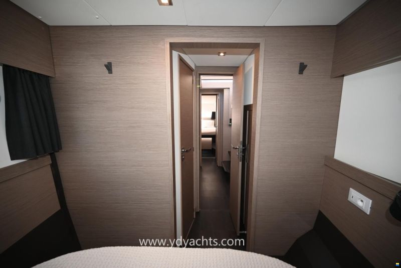 Fountaine Pajot Elba 45