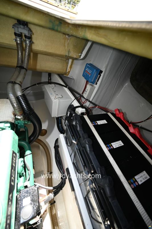 Fountaine Pajot Elba 45
