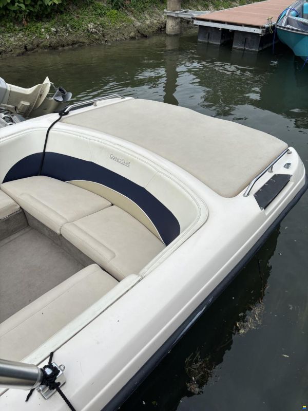 Correct Craft Super Sport Nautique