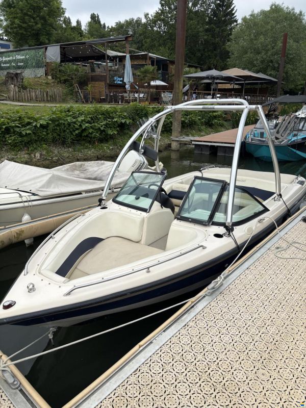 Correct Craft Super Sport Nautique