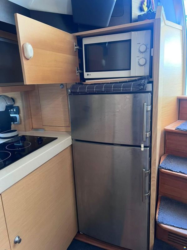 Cranchi Mediterranee 43