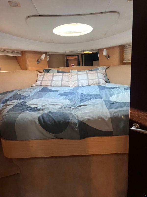 Cranchi Mediterranee 43