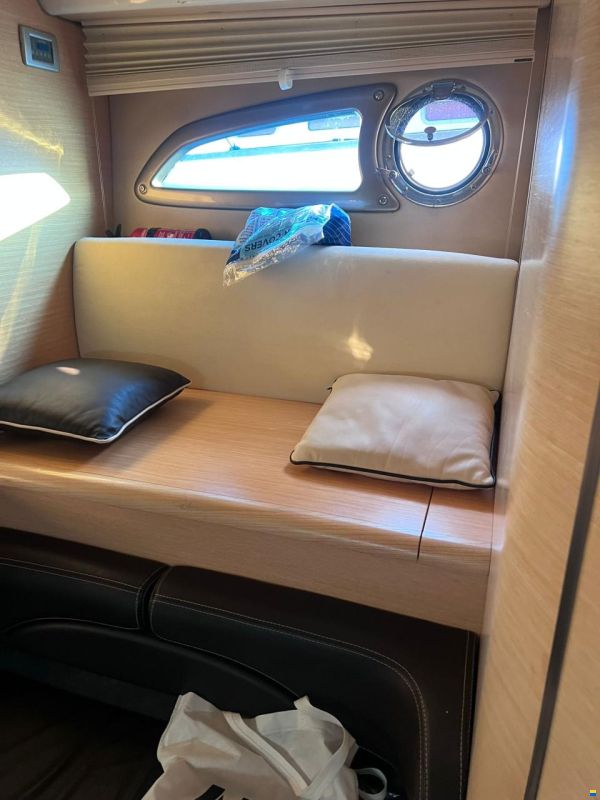 Cranchi Mediterranee 43