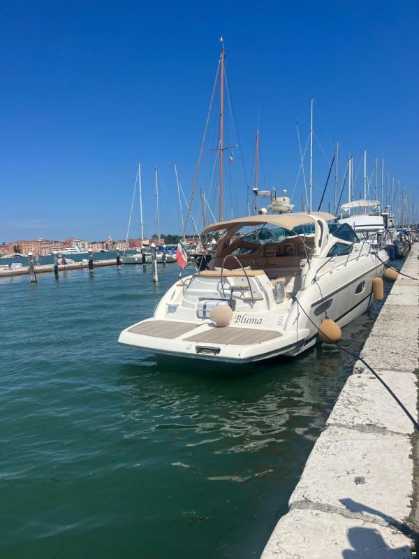 Cranchi Mediterranee 43