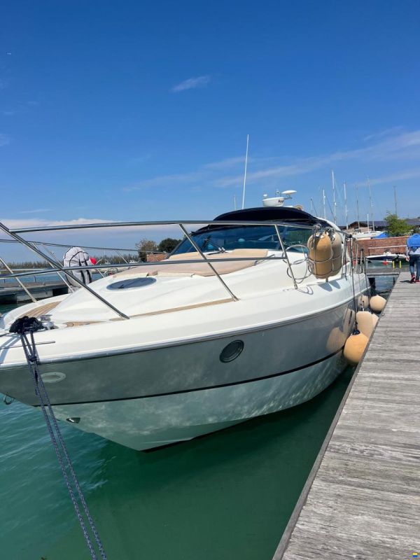 Cranchi Mediterranee 43