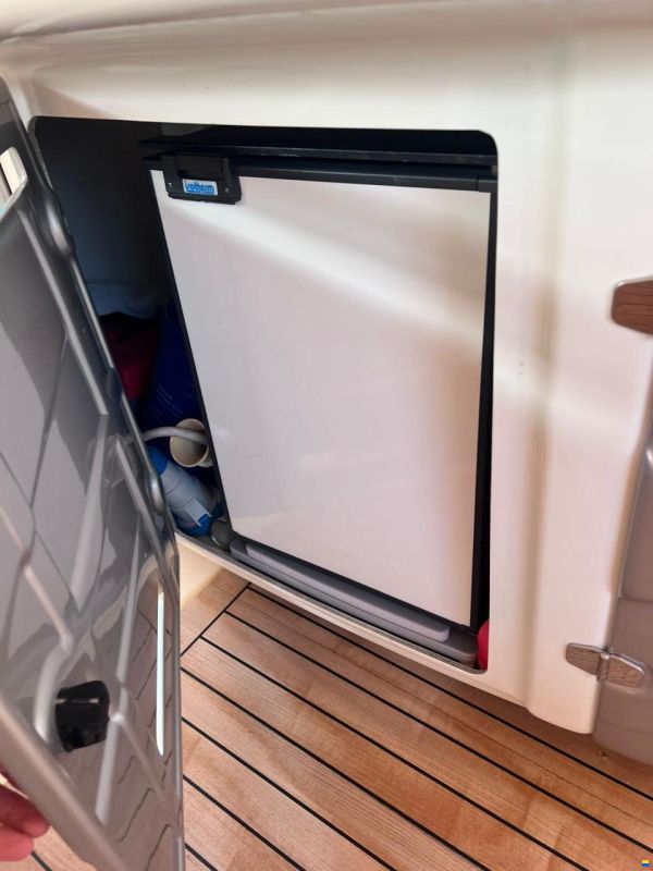 Cranchi Mediterranee 43