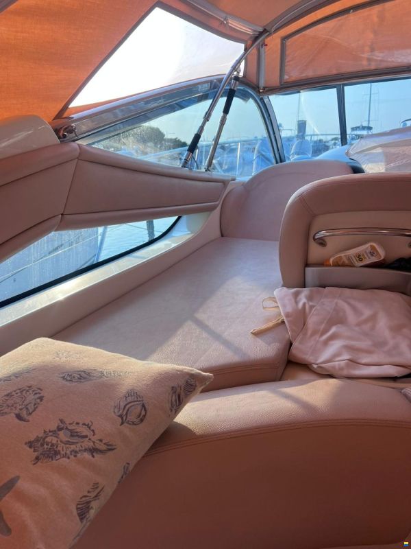 Cranchi Mediterranee 43