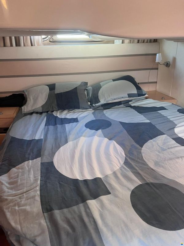 Cranchi Mediterranee 43