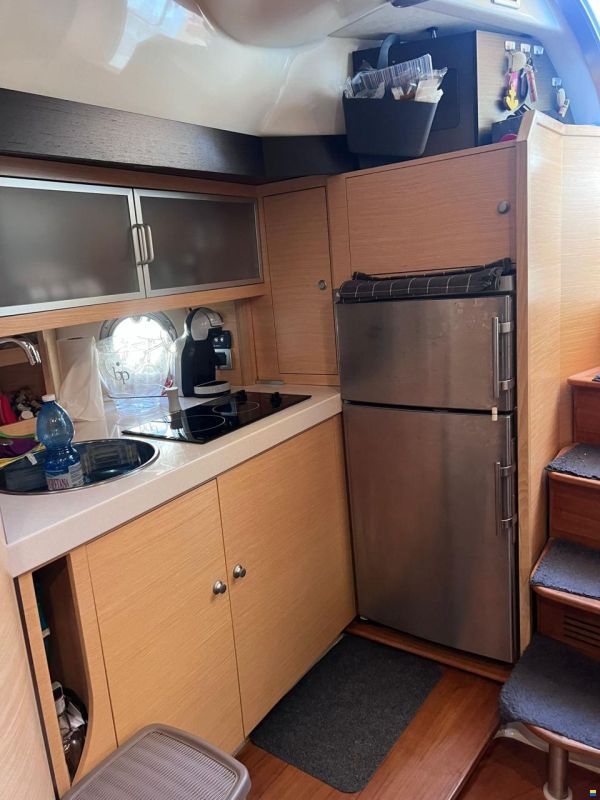 Cranchi Mediterranee 43
