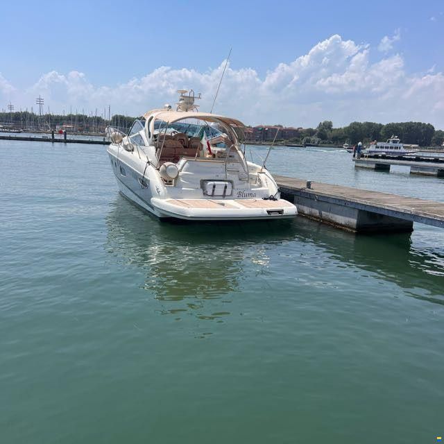 Cranchi Mediterranee 43