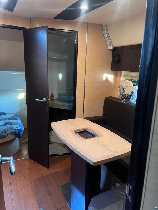 Cranchi Mediterranee 43