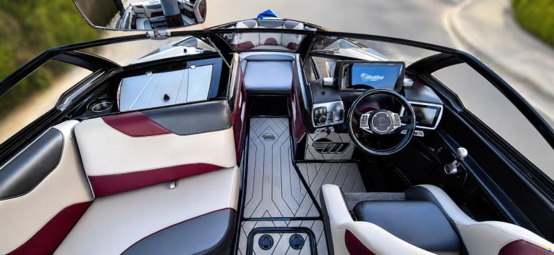 Malibu LSV23