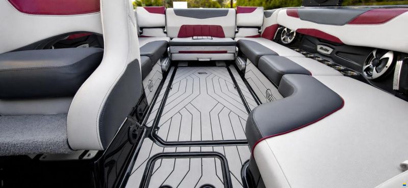 Malibu LSV23