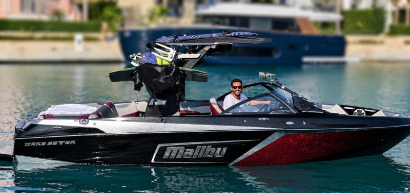 Malibu LSV23