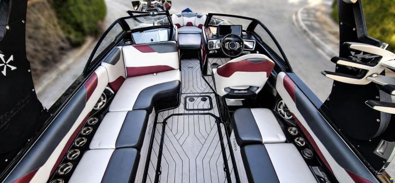 Malibu LSV23
