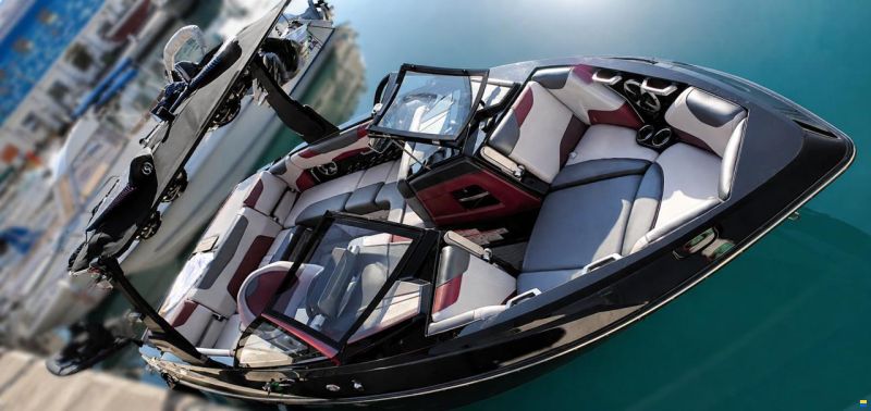 Malibu LSV23
