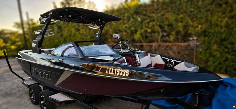 Malibu LSV23