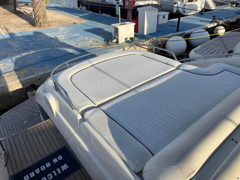 Sunseeker Predator 54