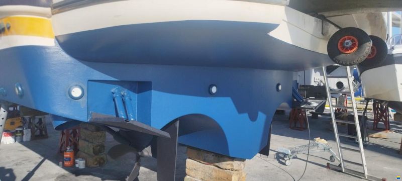 Sunseeker Predator 54