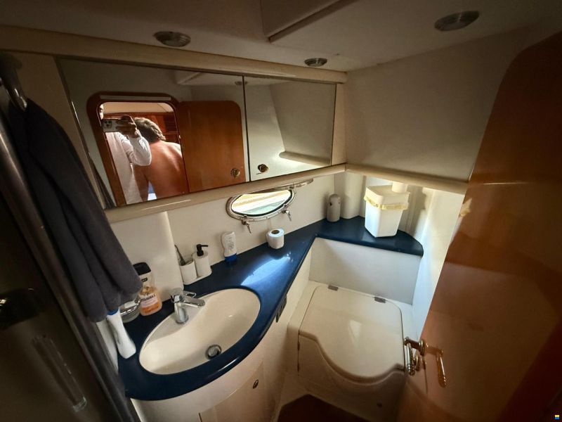 Sunseeker Predator 54