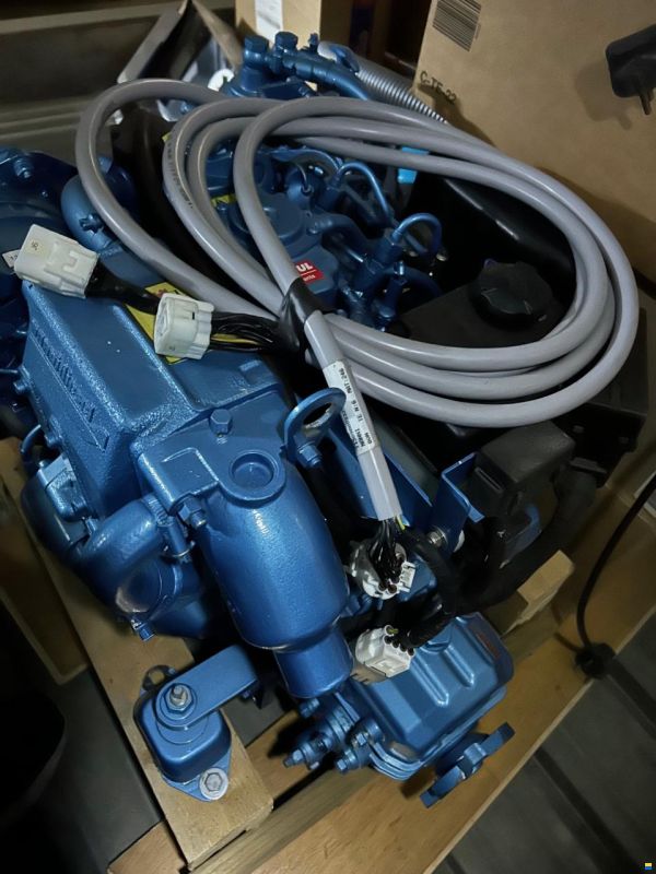 Nanni N2.14 TMC 40-2