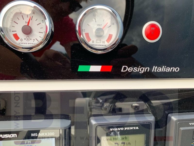 Cranchi E26 CLASSIC