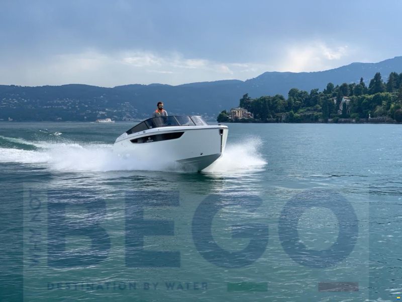 Cranchi E26 CLASSIC