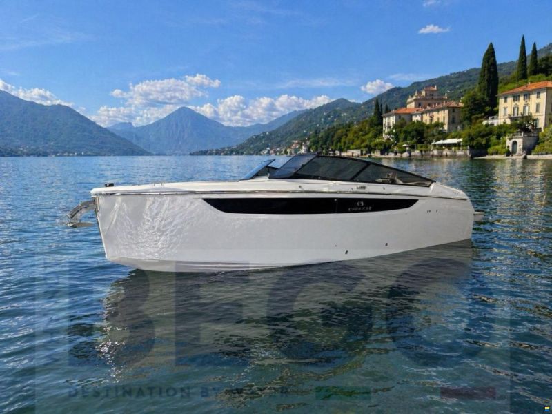 Cranchi E26 CLASSIC