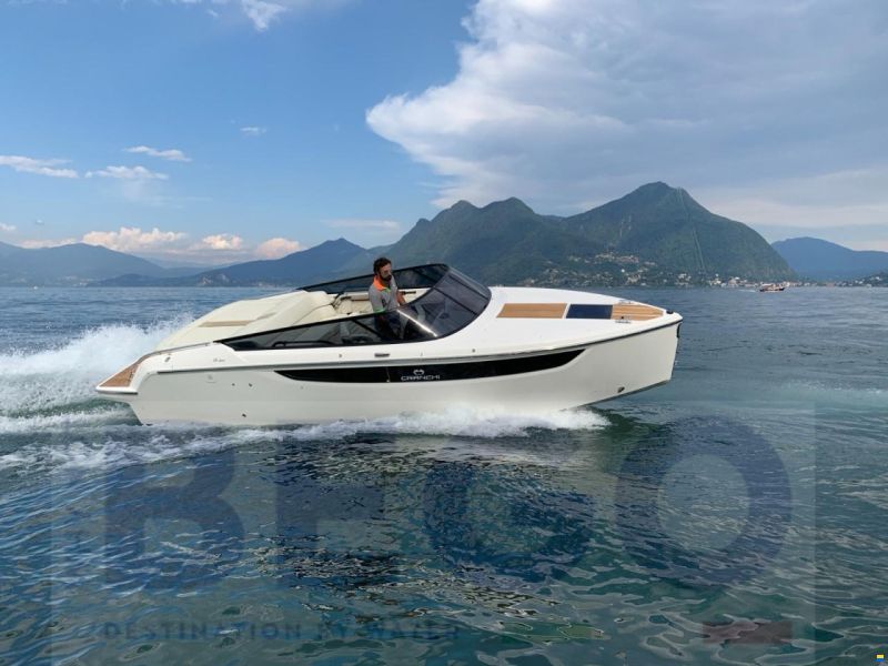Cranchi E26 CLASSIC