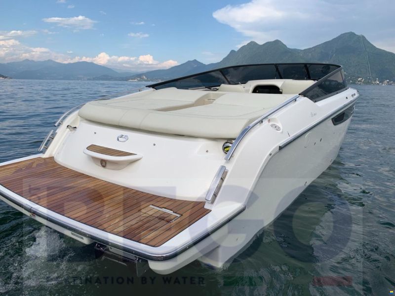 Cranchi E26 CLASSIC