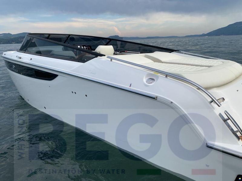 Cranchi E26 CLASSIC