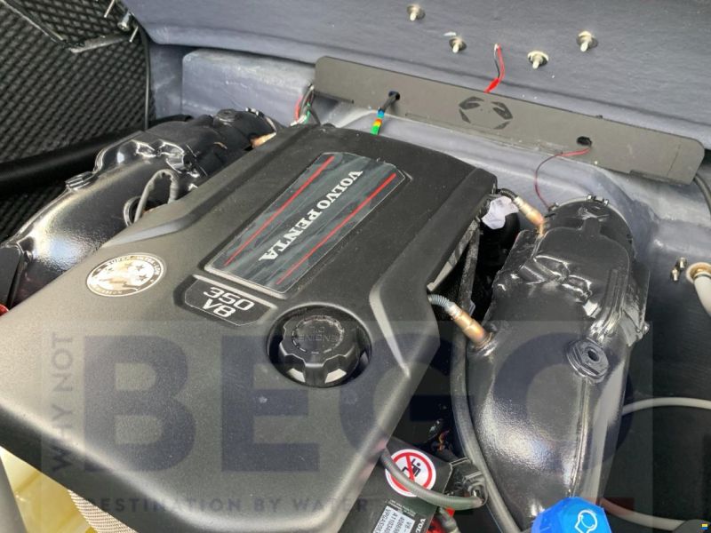 Cranchi E26 CLASSIC