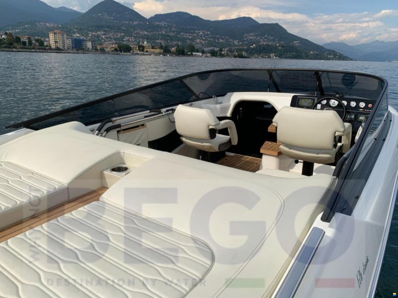 Cranchi E26 CLASSIC